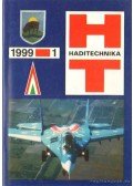 Sárhidai Gyula - Haditechnika 1999. XXXIII. évfolyam (teljes)