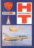 Sárhidai Gyula - Haditechnika 2000. XXXIV. évfolyam (teljes)