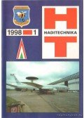 Sárhidai Gyula - Haditechnika 1998. XXXII. évfolyam
