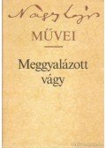 Nagy Lajos - Meggyalázott vágy