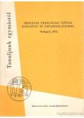 Több író - Országos pedagógiai újítási kiállítás és tapasztalatcsere