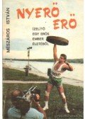 Mészáros István - Nyerő erő (Fekete László által aláírt)