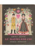 Kriza János - Az álomlátó fiú