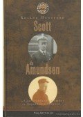 Huntford, Roland - Scott és Amundsen