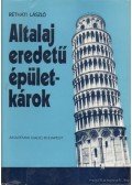 Rétháti László - Altalaj eredetű épületkárok