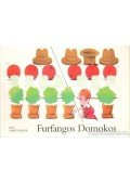 Vancurová, Eva - Furfangos Domokos