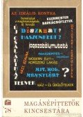 D. Szabó László - Magánépíttetők kincsestára '78