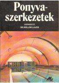 Dr. Kollár Lajos - Ponyvaszerkezetek