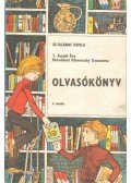 T. Aszódi Éva,Hernádiné Hámorszky Zsuzsanna - Olvasókönyv 4. osztály
