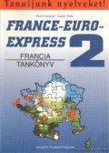 Szabó Anita,Michel Soignet  - France-Euro-Express 2.
