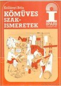 Kollányi Béla - Kőműves szakismeretek