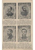 Dolinay Gyula - Történelmi arcképcsarnok