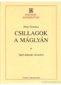 Péter Orsolya - Csillagok a máglyán