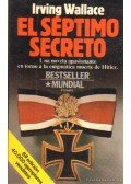 Wallace, Irving - El séptimo secreto