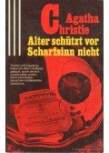 Agatha Christie - Alter schützt vor Scharfsinn nicht