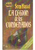 Sven Hassel - La legion de los condenados