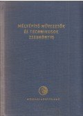 Fogarasi Mihály - Mélyépítő művezetők és technikusok zsebkönyve