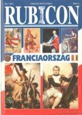 Rácz Árpád (szerk.) - Rubicon 2000. XI. évfolyam (hiányos) + 2 különszám