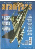 Tőrös István - Aranysas 2002. évfolyam (teljes)