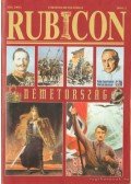 Rácz Árpád (szerk.) - Rubicon 1999. X. évfolyam (teljes) + különszám