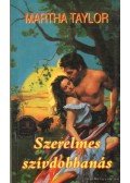 Taylor, Martha - Szerelmes szívdobbanás