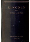 Ludwig Emil - Lincoln