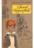 Charles Dickens - David Copperfield (angol)