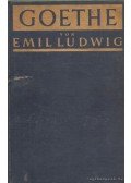 Emil Ludwig - Goethe