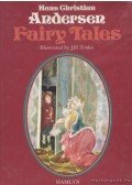 Hans Christian Andersen - Fairy Tales by Hans Andersen