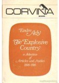 Ady Endre - The Explosive Country