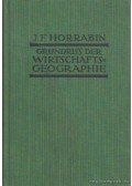 Horrabin, J. F. - Grundriss der Wirtschaftsgeographie