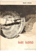 Bori Imre - Két költő