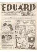 Heltai Jenő - Eduárd 1. évfolyam 2. szám