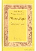Lázár Ervin,Varga Domokos - Olvasókönyv - Magyar nyelv és irodalom általános iskola 3. osztály