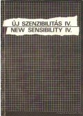 Hegyi Lóránd,Zwickl András - Új szenzibilitás IV.