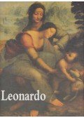Chastel, André,Chiesa, Angela Ottino Della - Leonardo da Vinci festői életműve