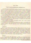 Béres András - Megyei néprajzi gyűjtőfeladatok a hajdúsági részen