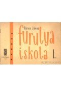 Béres János - Furulyaiskola I.