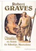 Robert Graves - Claudius, az Isten