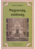 Fejtő Ferenc - Magyarság, zsidóság