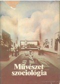 Józsa Péter - Művészetszociológia
