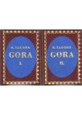 Rabindranáth Tagore - Gora I-II. (hasonmás) (mini)