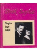 Török Sophie - Naplójegyzetek (mini)