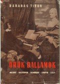Barabás Tibor - Örök dallamok