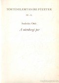 Szabolcs Ottó - A nürnbergi per