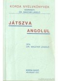 Dr. Magyar László - Játszva angolul