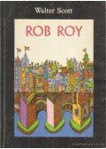 Walter Scott - Rob Roy