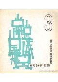 Csenkey Éva - Képzőművészeti Symposion Siklós 1970. 3