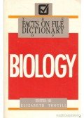 Tootill, Elizabeth (szerk.) - The facts on file dicitonary of biology