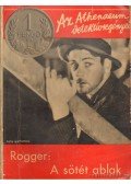 Rogger, L. L. - A sötét ablak